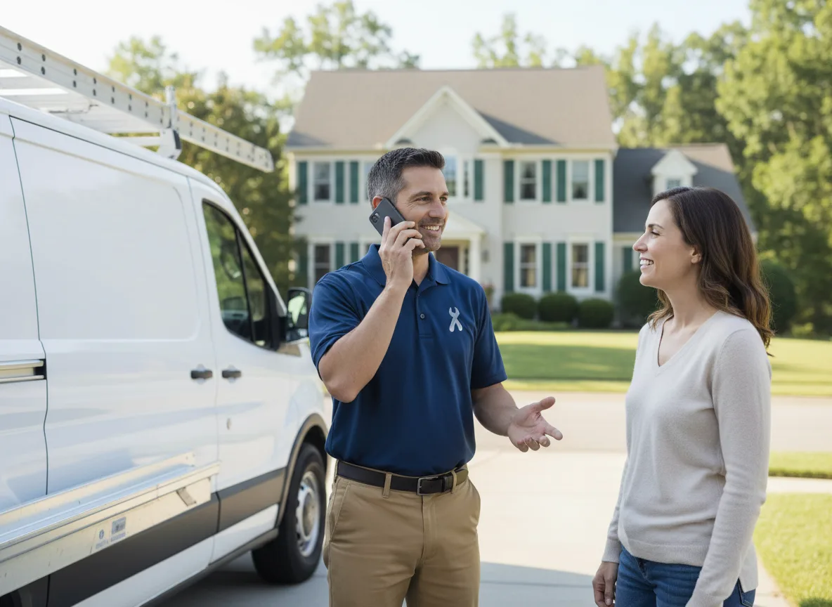 Home Gutter Service Brule, NE FAQs